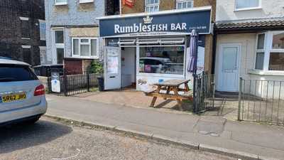Limberts Fish And Chips
