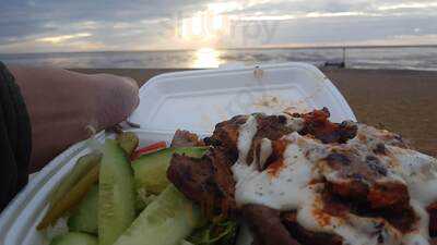 Limberts Fish And Chips