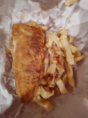 Limberts Fish And Chips