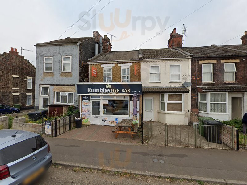 Limberts Fish And Chips