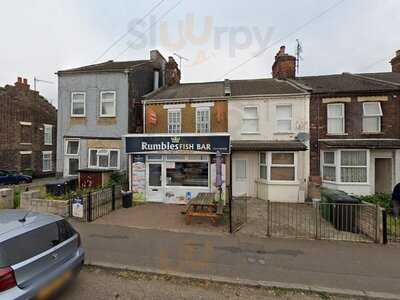 Limberts Fish And Chips