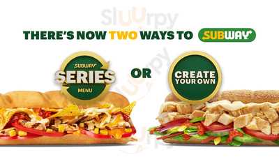 Subway Fulwood Road