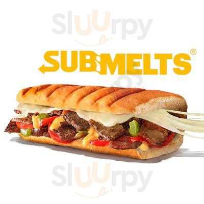 Subway Fulwood Road