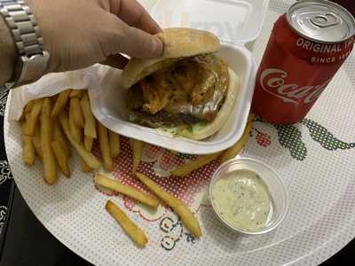 Chesters Chicken - Whalley Range