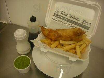 Pudsey Road Fisheries