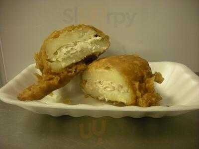 Pudsey Road Fisheries