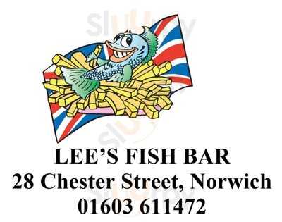 Lee's Fish Bar