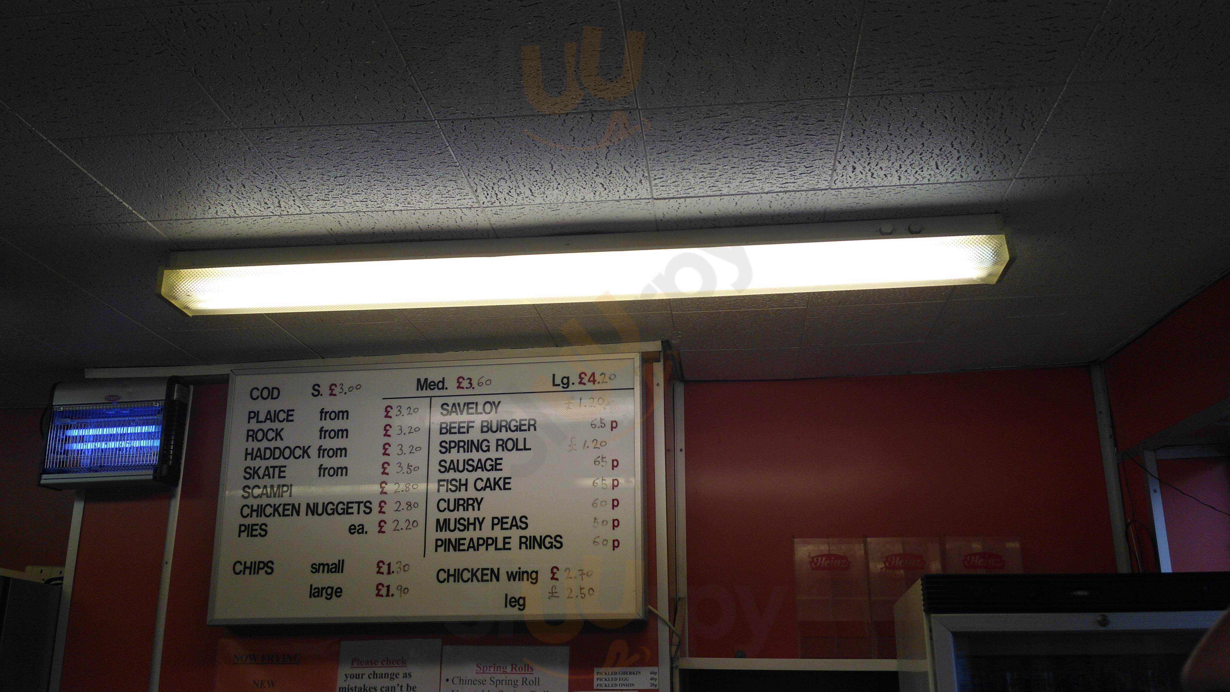 Lee's Fish Bar
