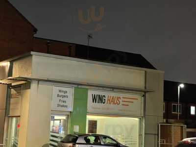 Wing Haus