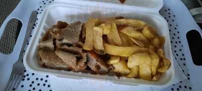 Beckbury Fryer And Pizza