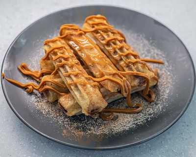 Beckbury Fryer And Pizza