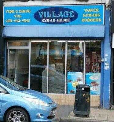 Village Kebab House