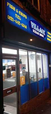 Village Kebab House