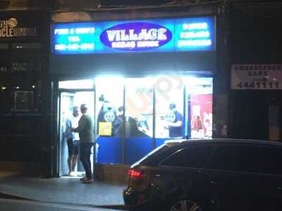 Village Kebab House