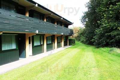 Cafe At Bistro Doncaster