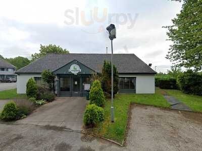 Cafe At Bistro Doncaster