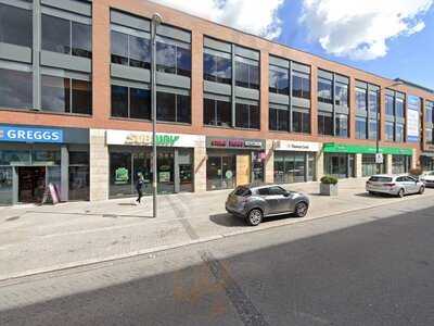 Stone Papa's Kitchen