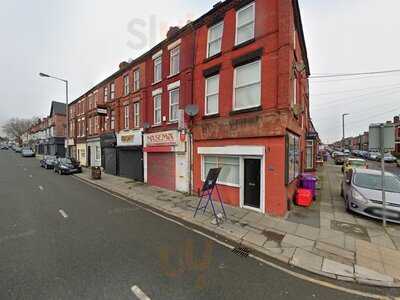 The Indian Diner - Restaurant & Takeaway