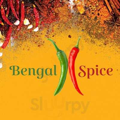 Bengal Spice Stocksbridge Ltd