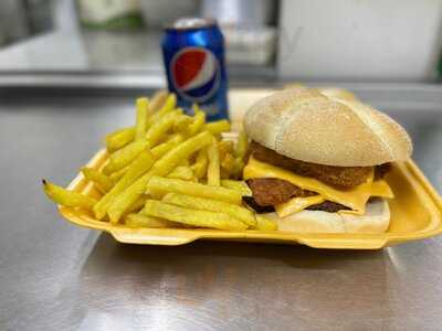 Bengal Spice Stocksbridge Ltd