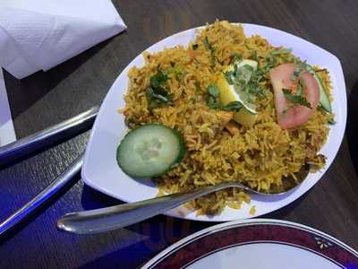 Bengal Spice Stocksbridge Ltd