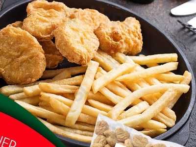 Bengal Spice Stocksbridge Ltd