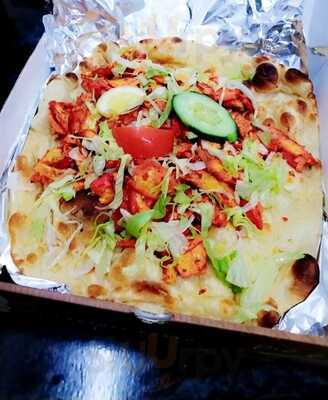 Bengal Spice Stocksbridge Ltd