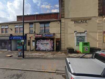 Bengal Spice Stocksbridge Ltd