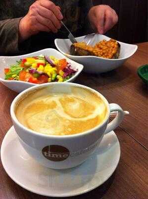 Time Cafebar