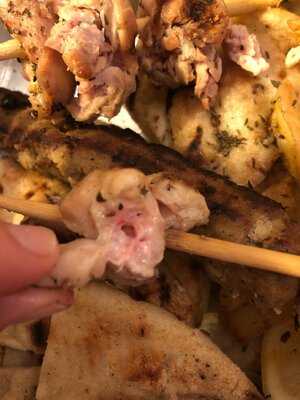 Ya Souvlaki Manchester