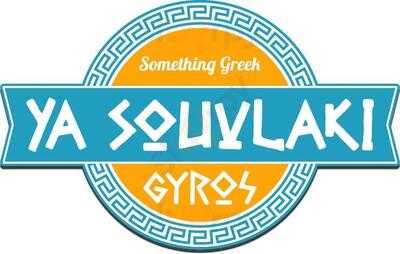 Ya Souvlaki Manchester