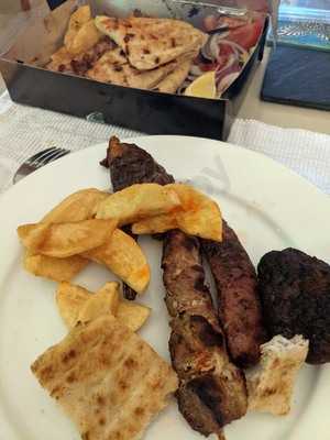 Ya Souvlaki Manchester