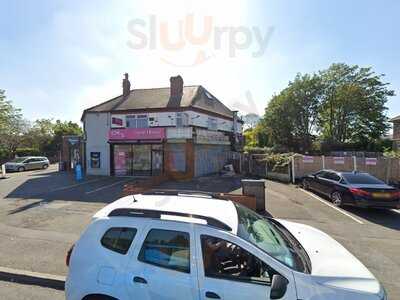 Ya Souvlaki Manchester