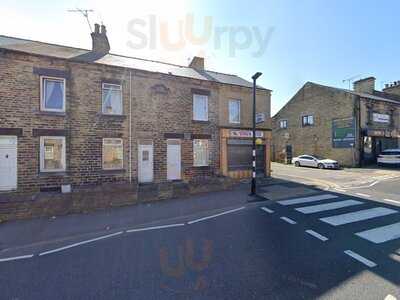 Yungs Chinese Kitchen