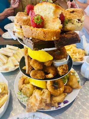 Misterton Chippy & Cafe