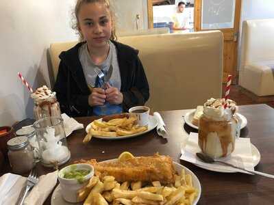 Misterton Chippy & Cafe