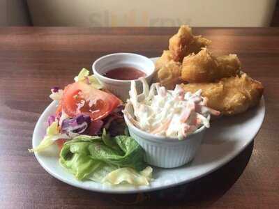 Misterton Chippy & Cafe