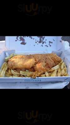 Misterton Chippy & Cafe