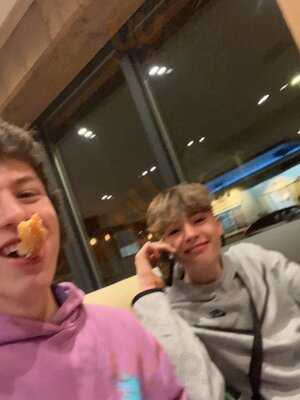 Misterton Chippy & Cafe