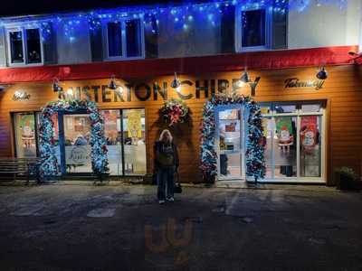 Misterton Chippy & Cafe