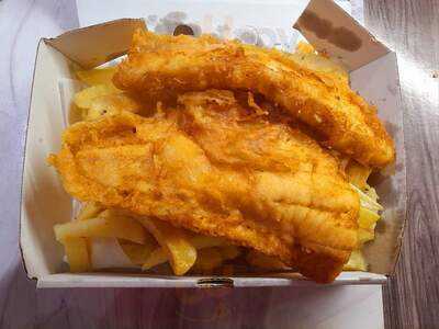 Misterton Chippy & Cafe