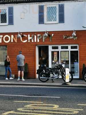 Misterton Chippy & Cafe