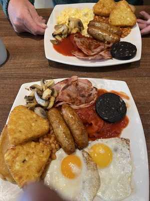 Misterton Chippy & Cafe