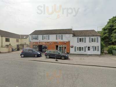 Misterton Chippy & Cafe