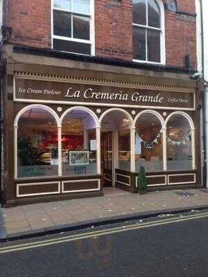 La Cremeria Grande