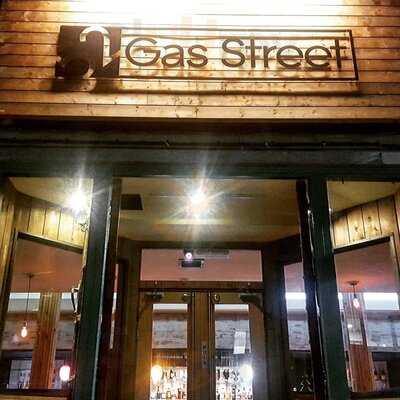 52 Gas Street