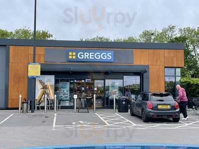 Greggs