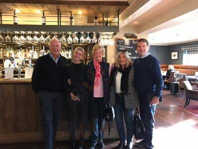 The Inn South Stainley