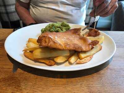 The Inn South Stainley