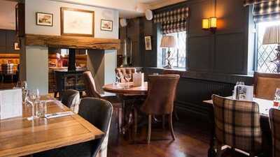 The Inn South Stainley